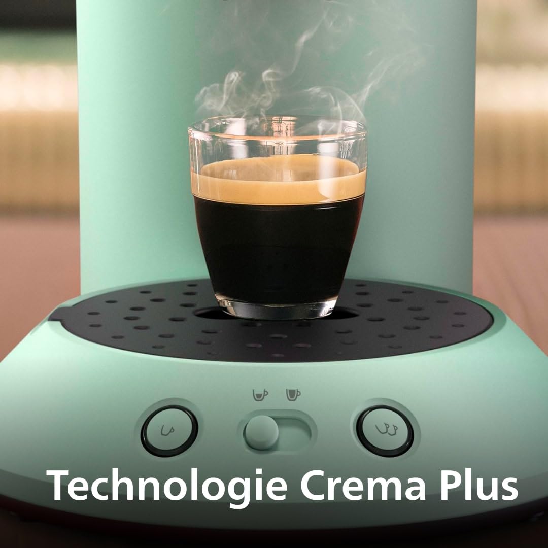 SENSEO Original Plus Vert Désert CSA210/80 - Lurivo